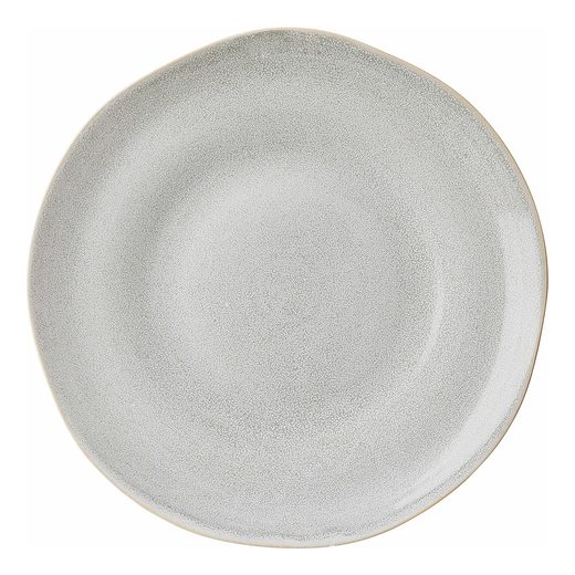 MANOR LAPOSTÁNYÉR, VILÁGOSSZÜRKE Ø28,5CM