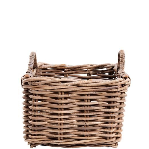 LE HAVRE RATTAN KOSÁR 29X28X26CM