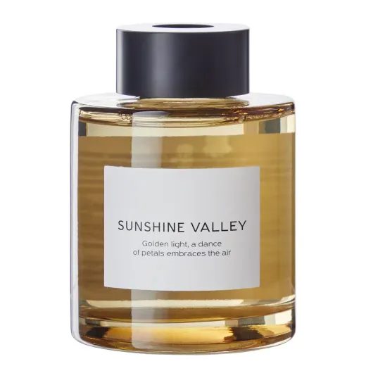 PURE POETRY SZOBAILLATOSÍTÓ SUNSHINE VALLEY 300ML