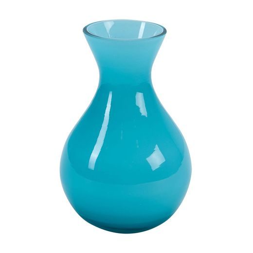LILIPOT MINI VÁZA 9.5CM KÉK
