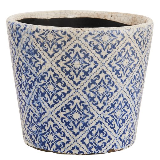 EVERGREEN KASPÓ KÉK, Ø 14 CM