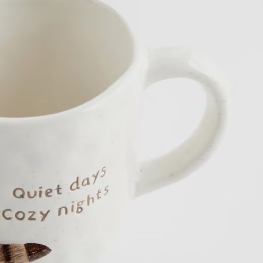 HOME & YOU BÖGRE 450ML MOSÓMEDVE , COZY NIGHTS