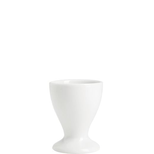 PURO TOJÁSTARTÓ FEHÉR PORCELÁN 6CM