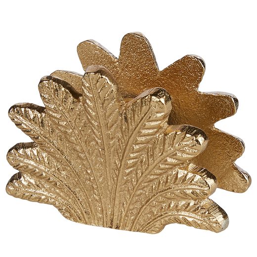 GOLDEN NATURE GYERTYATARTÓ, PÁLMA