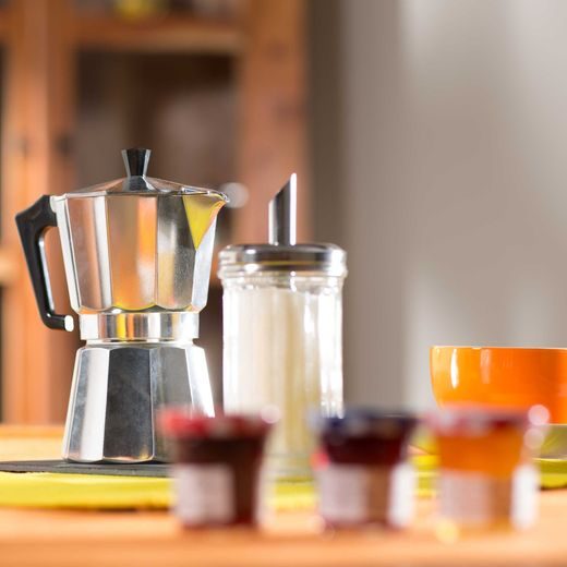 ESPERTO KÁVÉFŐZŐ 1 SZEMÉLYES 13CM