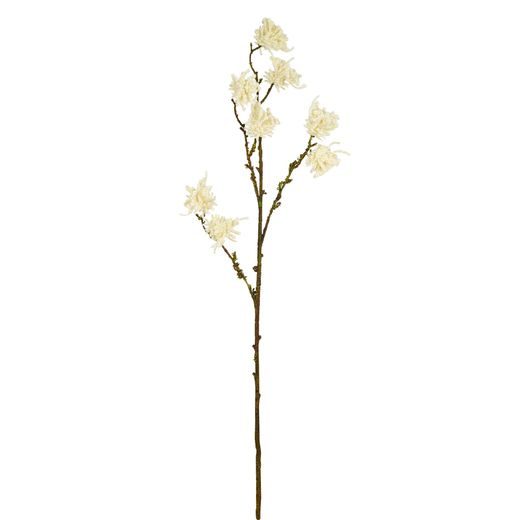 FLORISTA ÁG FÁTYOLVIRÁG 86CM