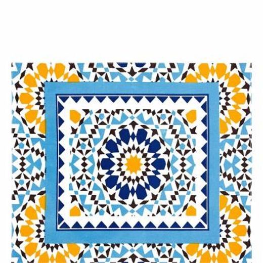ALHAMBRA ALÁTÉT I 30X40CM