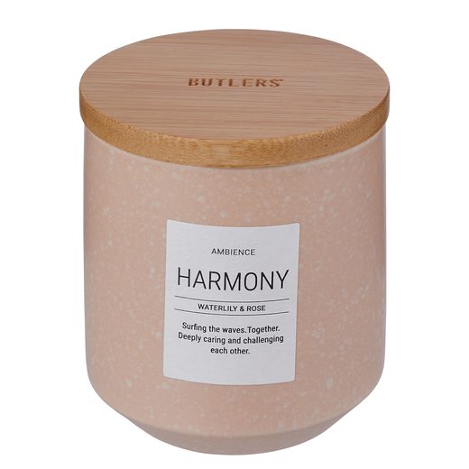 AMBIENCE ILLATGYERTYA, HARMONY Ø 8 CM