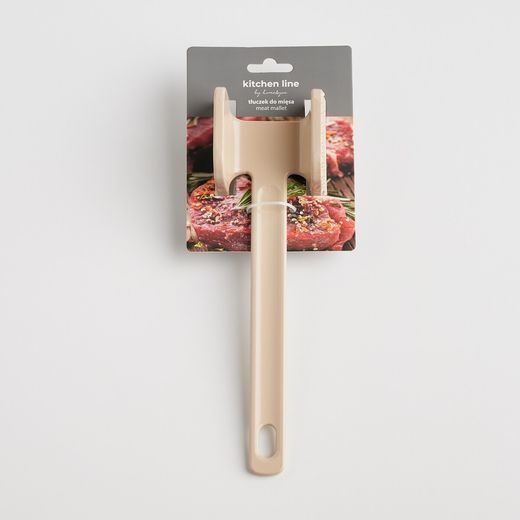 HOME & YOU HÚSKLOPFOLÓ, BÉZS