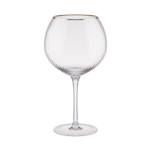 GOLDEN TWENTIES GIN TONIC POHÁR 650ML