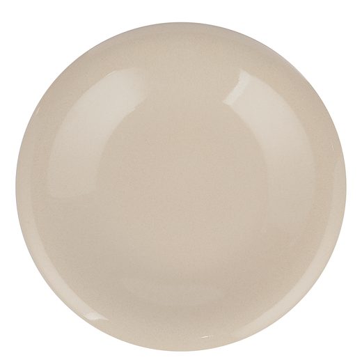 BON TON KISTÁNYÉR, BÉZS Ø 23 CM