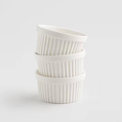 HOME & YOU MINI FELFÚJT FORMA, 3 DB Ø 10 CM