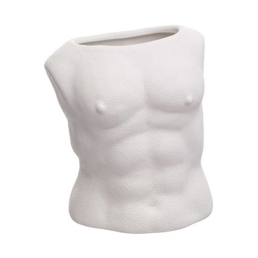 ADAM VÁZA, 21CM MAGAS