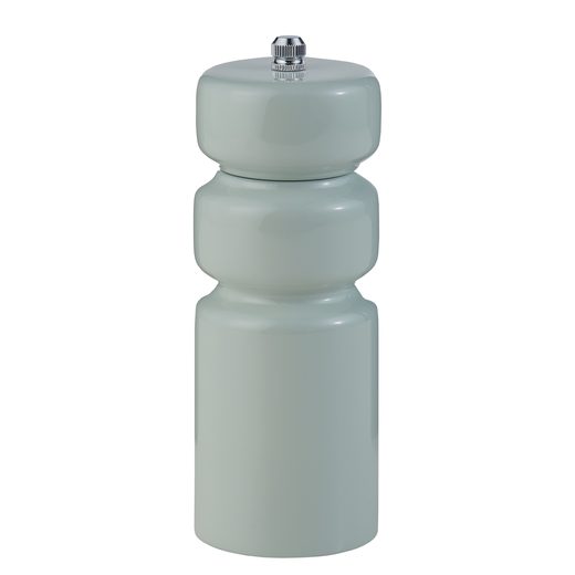 SALT & PEPPER SÓ- ÉS BORSÖRLŐ 17CM , MENTA