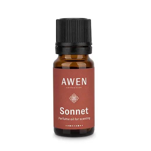 AWEN ILLÓOLAJ, SONNET 10ML