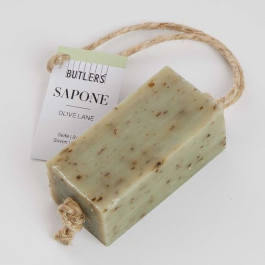 SAPONE SZAPPAN, OLIVE LANE 100 G