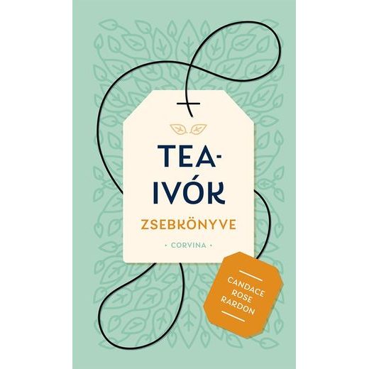 TEA-IVÓK ZSEBKÖNYVE