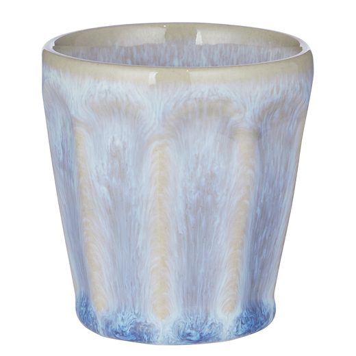 BERGAMO ESPRESSO CSÉSZE 65 ML, VILÁGOSKÉK