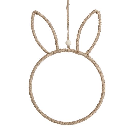 EASTER JUTA DÍSZ, NYUSZI FÜLEK