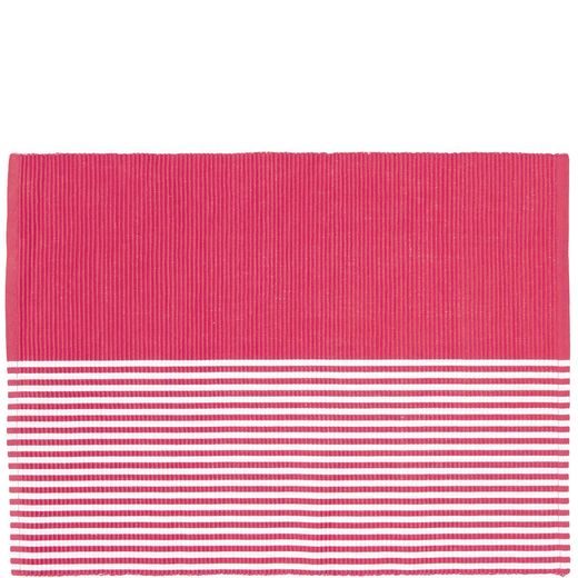 AIRLINES ALÁTÉT PINK 33X45CM