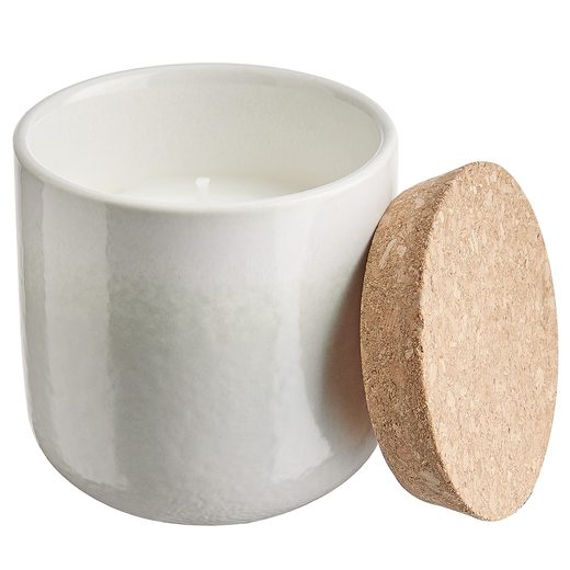 SCENTS OF HOME ILLATGYERTYA, WHITE LINEN