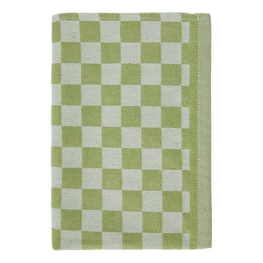 CHECKER STYLE KONYHARUHA, VILÁGOS ZÖLD