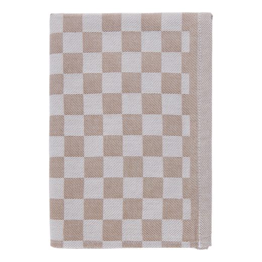 CHECKER STYLE KONYHARUHA, VILÁGOSBARNA