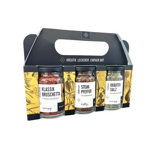 MIX FŰSZER SZETT 3 DB