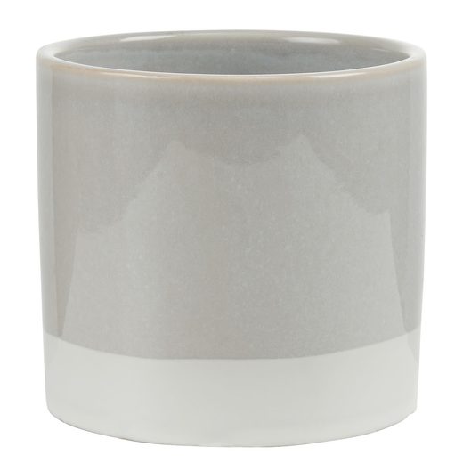 EARLY SPRING KASPÓ VILÁGOSSZÜRKE, Ø 10 CM