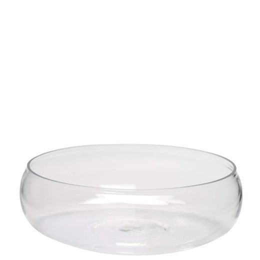 POOL ÜVEGTÁL ÁTLÁTSZÓ 40CM