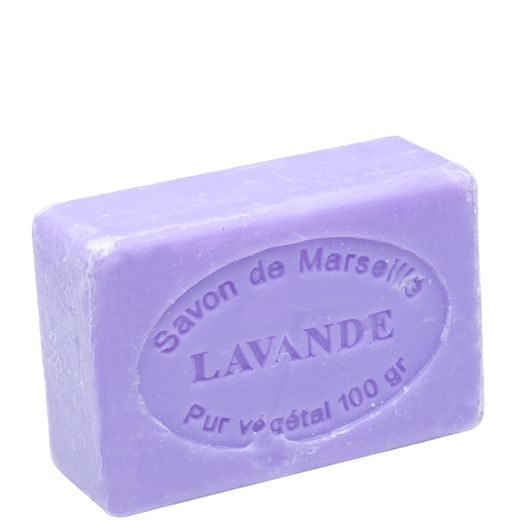 SAVON SZAPPAN 100G LEVENDULA