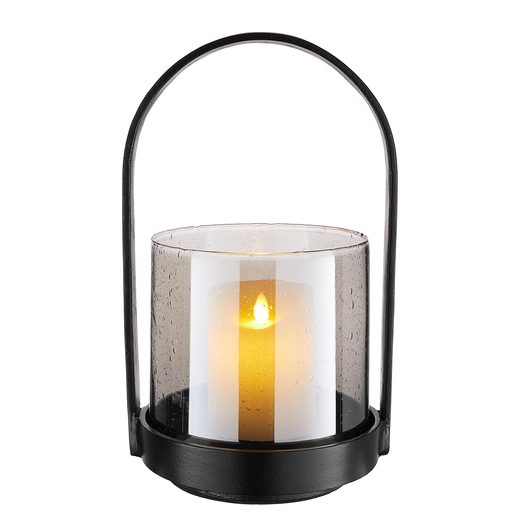 NIGHTWATCH LÁMPÁS FOGANTYÚVAL, 32CM