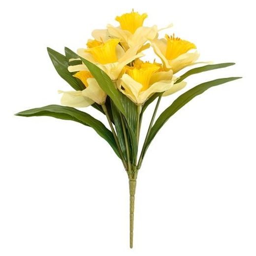 FLORISTA NÁRCISZ CSOKOR 36CM