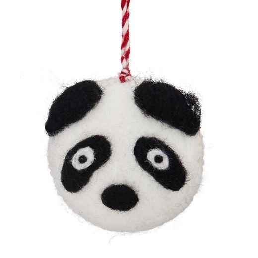 HANG ON PANDA FEJ, FILC