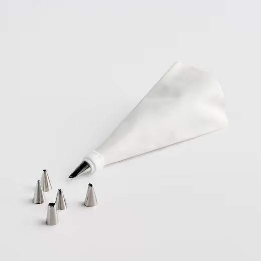 HOME & YOU CUKRÁSZ HABZSÁK, 14 X 27 CM