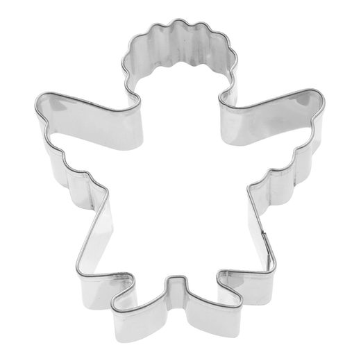 BISCUIT SÜTIKISZÚRÓ, ANGYAL