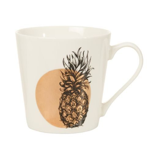 COFFEE DELUXE BÖGRE "ANANAS"