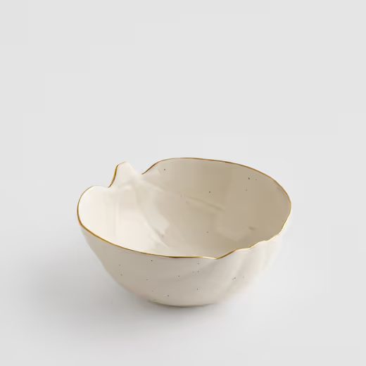 HOME & YOU TÁLKA 15 CM, TÖK