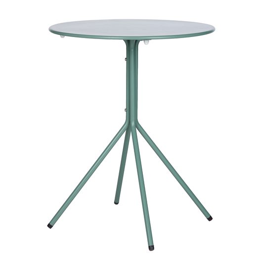 RENDEVOUZ BISZTRÓ ASZTAL 74X80CM ,ZSÁLYA