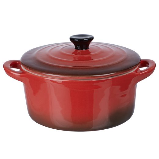 C'EST SI BON SÜTŐEDÉNY 0,6 L, PIROS