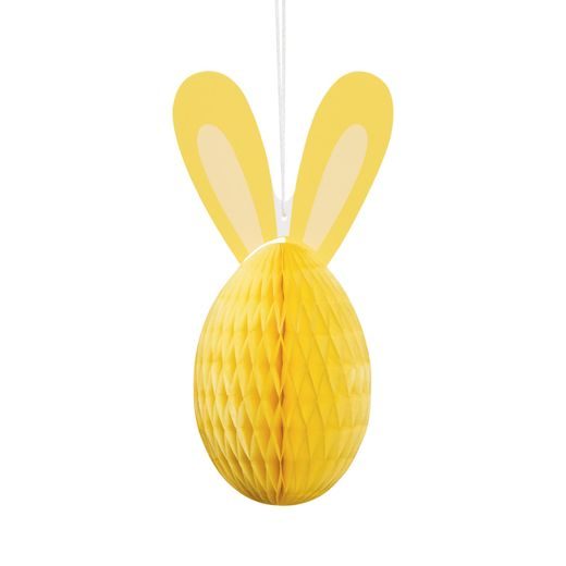 EASTER PAPÍR TOJÁS 60 CM