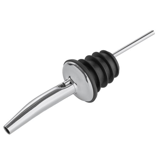 POUR IT KIÖNTŐDUGÓ, EZÜST Ø3CM