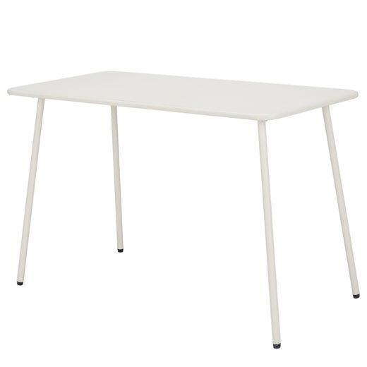 JUNTO ASZTAL 115 CM, BÉZS