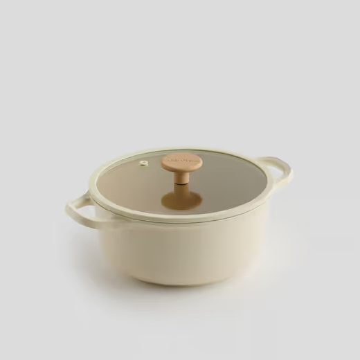 HOME & YOU LÁBAS FEDŐVEL, 24 CM