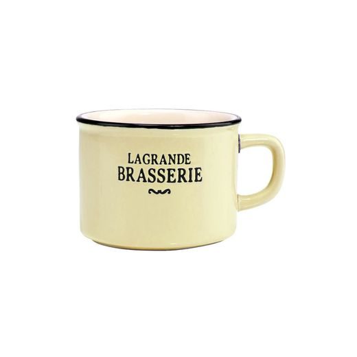 LA GRANDE BRASSERIE CSÉSZE KICSI SÁRGA