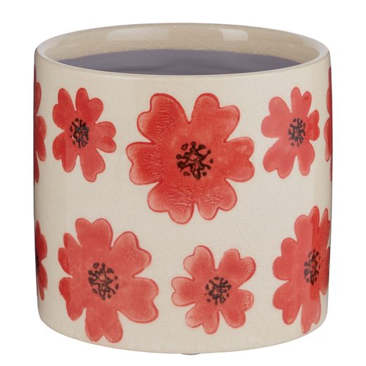 HEARTS & FLOWERS KASPÓ Ø14 VIRÁGOS