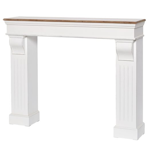 MASTERPIECE KANDALLÓKERET FEHÉR