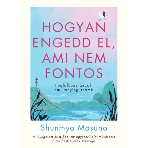 HOGYAN ENGED EL, AMI NEM FONTOS