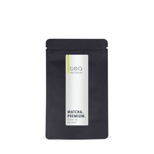 MATCHA PREMIUM 20G