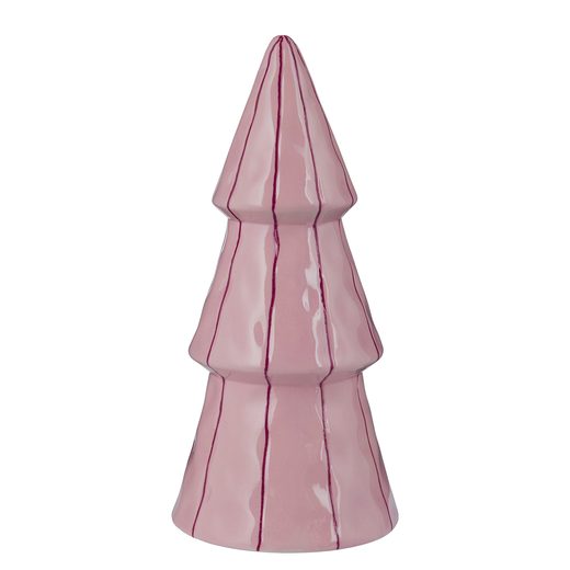 HOLY MOLY KERÁMIA DEKOR FENYŐFA 20CM